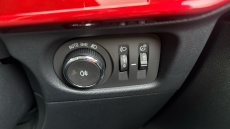 Vauxhall Mokka 1.2 Turbo 136 GS 5dr Petrol Hatchback